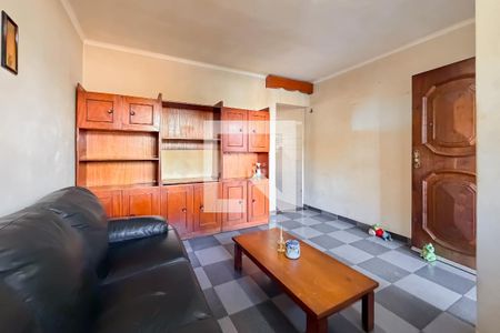 Sala de casa à venda com 2 quartos, 54m² em Ipiranga, São Paulo