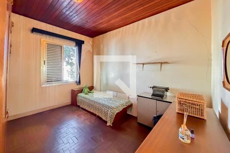 Quarto 1 de casa à venda com 2 quartos, 54m² em Ipiranga, São Paulo