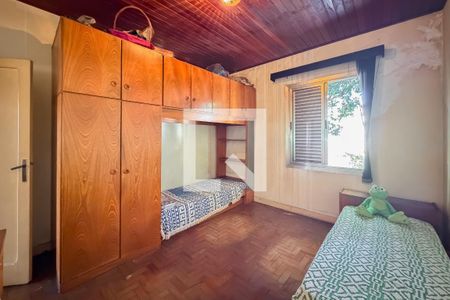 Quarto 1 de casa à venda com 2 quartos, 54m² em Ipiranga, São Paulo