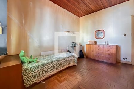 Quarto 1 de casa à venda com 2 quartos, 54m² em Ipiranga, São Paulo