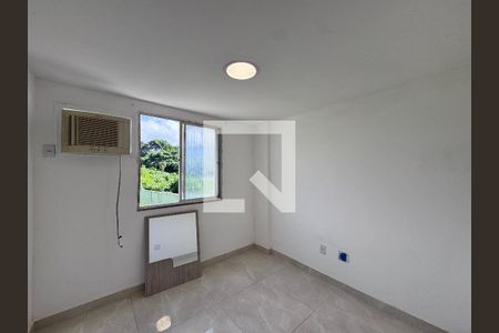 Quarto  de apartamento para alugar com 1 quarto, 25m² em Recreio dos Bandeirantes, Rio de Janeiro