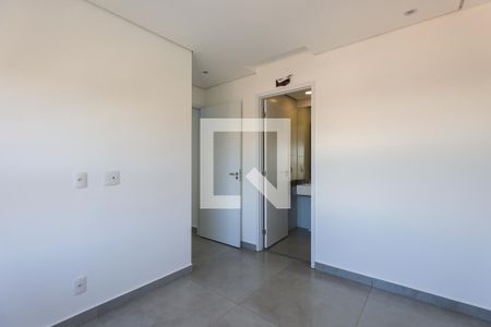 Suíte de apartamento para alugar com 2 quartos, 60m² em Morumbi, São Paulo