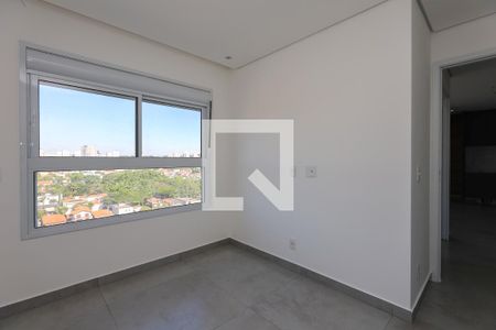 Suíte de apartamento para alugar com 2 quartos, 60m² em Morumbi, São Paulo