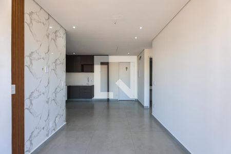 Sala de apartamento para alugar com 2 quartos, 60m² em Morumbi, São Paulo