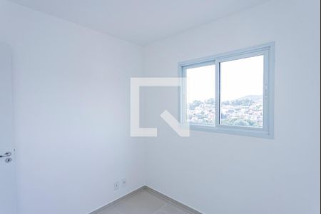 Quarto 2 de apartamento para alugar com 2 quartos, 38m² em Jardim Bandeirantes, São Paulo