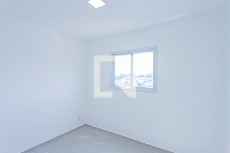 Quarto 1 de apartamento para alugar com 2 quartos, 38m² em Jardim Bandeirantes, São Paulo