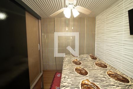 Quarto 1 de apartamento à venda com 2 quartos, 50m² em Vila Heliopolis, São Paulo