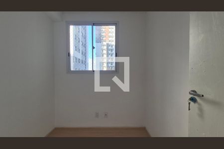 Quarto de apartamento para alugar com 2 quartos, 37m² em Jardim, Santo André
