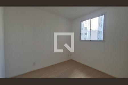 Quarto 2 de apartamento para alugar com 2 quartos, 37m² em Jardim, Santo André