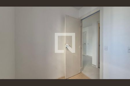 Quarto de apartamento para alugar com 2 quartos, 37m² em Jardim, Santo André