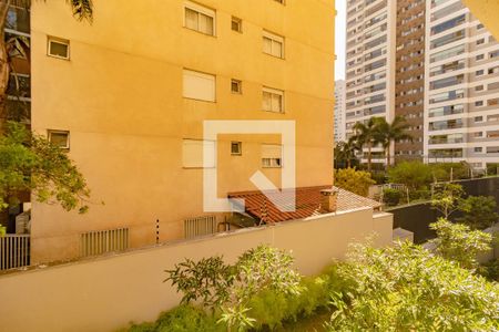 Kitnet/Studio para alugar com 1 quarto, 29m² em Jardim Prudência, São Paulo
