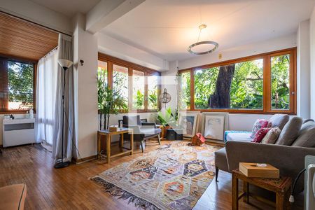 Casa 1 - Sala 2 de casa para alugar com 6 quartos, 430m² em Sumarezinho, São Paulo