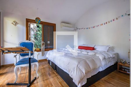 Casa 1 - Suíte de casa para alugar com 6 quartos, 430m² em Sumarezinho, São Paulo