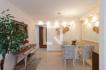 Sala de apartamento para alugar com 2 quartos, 70m² em Vila Medeiros, São Paulo