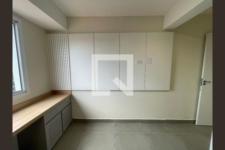 Quarto de apartamento para alugar com 1 quarto, 44m² em Rio Pequeno, São Paulo