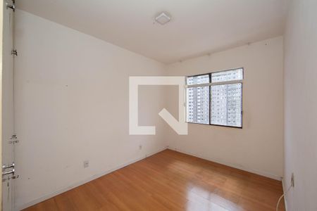 QUARTO2 de apartamento à venda com 2 quartos, 60m² em Barro Preto, Belo Horizonte