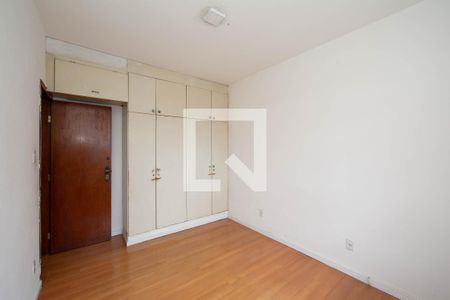 QUARTO2 de apartamento à venda com 2 quartos, 60m² em Barro Preto, Belo Horizonte