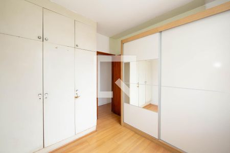QUARTO1 de apartamento à venda com 2 quartos, 60m² em Barro Preto, Belo Horizonte