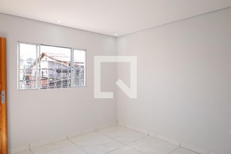 Sala de casa para alugar com 1 quarto, 50m² em Jardim Santana, São Paulo