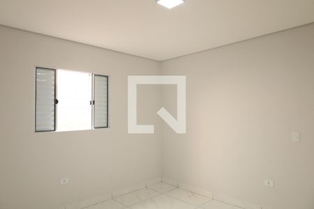 Quarto de casa para alugar com 1 quarto, 50m² em Jardim Santana, São Paulo
