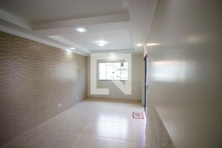 Casa para alugar com 2 quartos, 120m² em Qr 208, Brasília