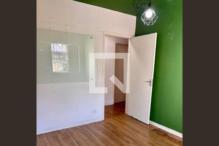 Quarto de apartamento à venda com 3 quartos, 101m² em Vila Gustavo, São Paulo