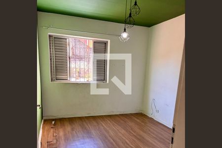 Quarto de apartamento à venda com 3 quartos, 101m² em Vila Gustavo, São Paulo