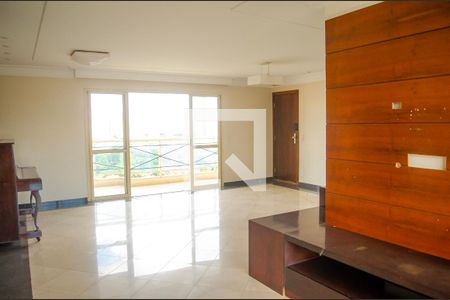 Apartamento para alugar com 4 quartos, 164m² em Setor Oeste, Goiânia