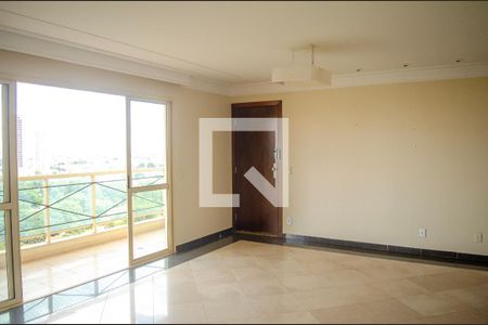 Apartamento para alugar com 4 quartos, 164m² em Setor Oeste, Goiânia