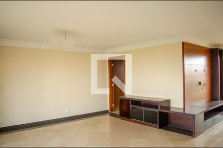 Apartamento para alugar com 4 quartos, 164m² em Setor Oeste, Goiânia