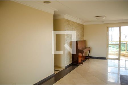 Apartamento para alugar com 4 quartos, 164m² em Setor Oeste, Goiânia