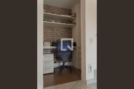 Sala de apartamento para alugar com 4 quartos, 580m² em Vila Alvaro Marques, São Bernardo do Campo