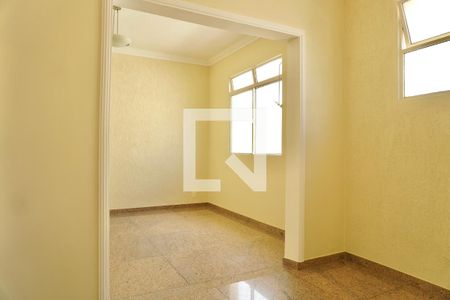 Sala de Jantar de apartamento para alugar com 3 quartos, 154m² em Horto, Belo Horizonte