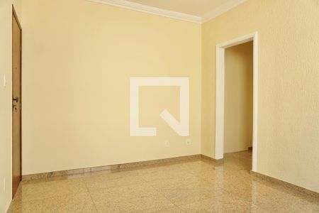Sala de apartamento para alugar com 3 quartos, 154m² em Horto, Belo Horizonte