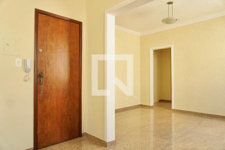 Sala de Jantar de apartamento para alugar com 3 quartos, 154m² em Horto, Belo Horizonte