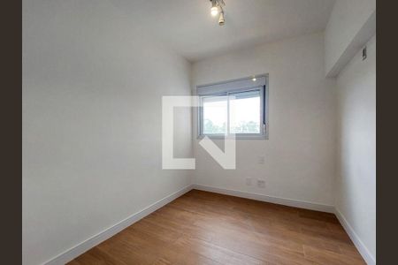 Quarto 2 de apartamento para alugar com 3 quartos, 74m² em Santo Amaro, São Paulo