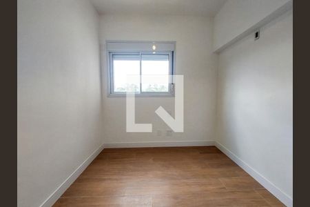 Quarto 2 de apartamento para alugar com 3 quartos, 74m² em Santo Amaro, São Paulo
