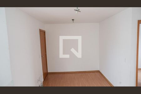 Sala de apartamento para alugar com 2 quartos, 39m² em Jardim Novo Portugal, Guarulhos