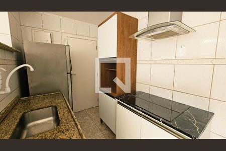 Apartamento à venda com 3 quartos, 101m² em Bela Vista, Jundiaí