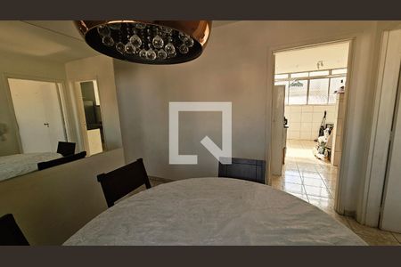 Apartamento à venda com 3 quartos, 101m² em Bela Vista, Jundiaí