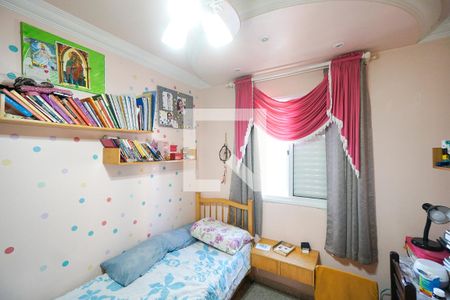 Quarto 01 de apartamento à venda com 4 quartos, 83m² em Tatuapé, São Paulo