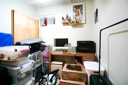 Escritório de apartamento à venda com 4 quartos, 83m² em Tatuapé, São Paulo