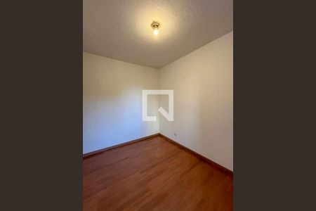 Quarto 1 de apartamento para alugar com 2 quartos, 50m² em Vila Caraguata, São Paulo