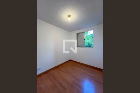 Quarto 1 de apartamento para alugar com 2 quartos, 50m² em Vila Caraguata, São Paulo