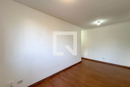 Sala de apartamento para alugar com 2 quartos, 50m² em Vila Caraguata, São Paulo