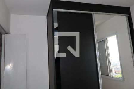 Quarto de apartamento à venda com 1 quarto, 36m² em Quinta da Paineira, São Paulo