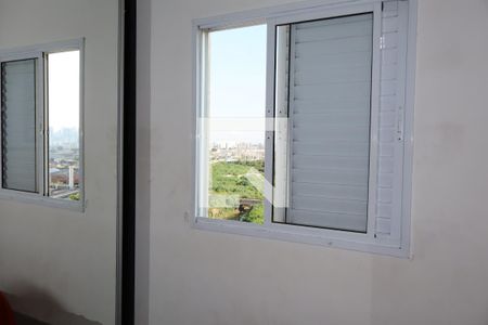 Quarto de apartamento à venda com 1 quarto, 36m² em Quinta da Paineira, São Paulo