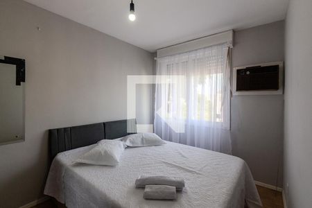 Quarto 1 de apartamento para alugar com 2 quartos, 52m² em Cavalhada, Porto Alegre