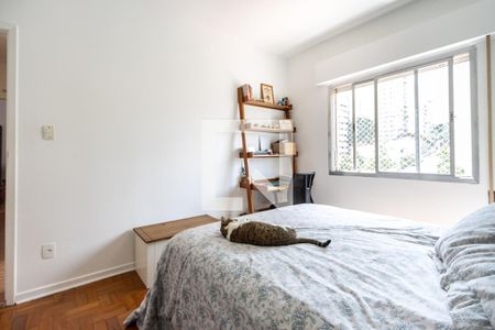 Quarto 1 de apartamento à venda com 2 quartos, 84m² em Perdizes, São Paulo