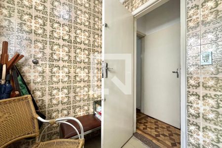 Lavabo de casa à venda com 3 quartos, 170m² em Vila Paulista, São Paulo